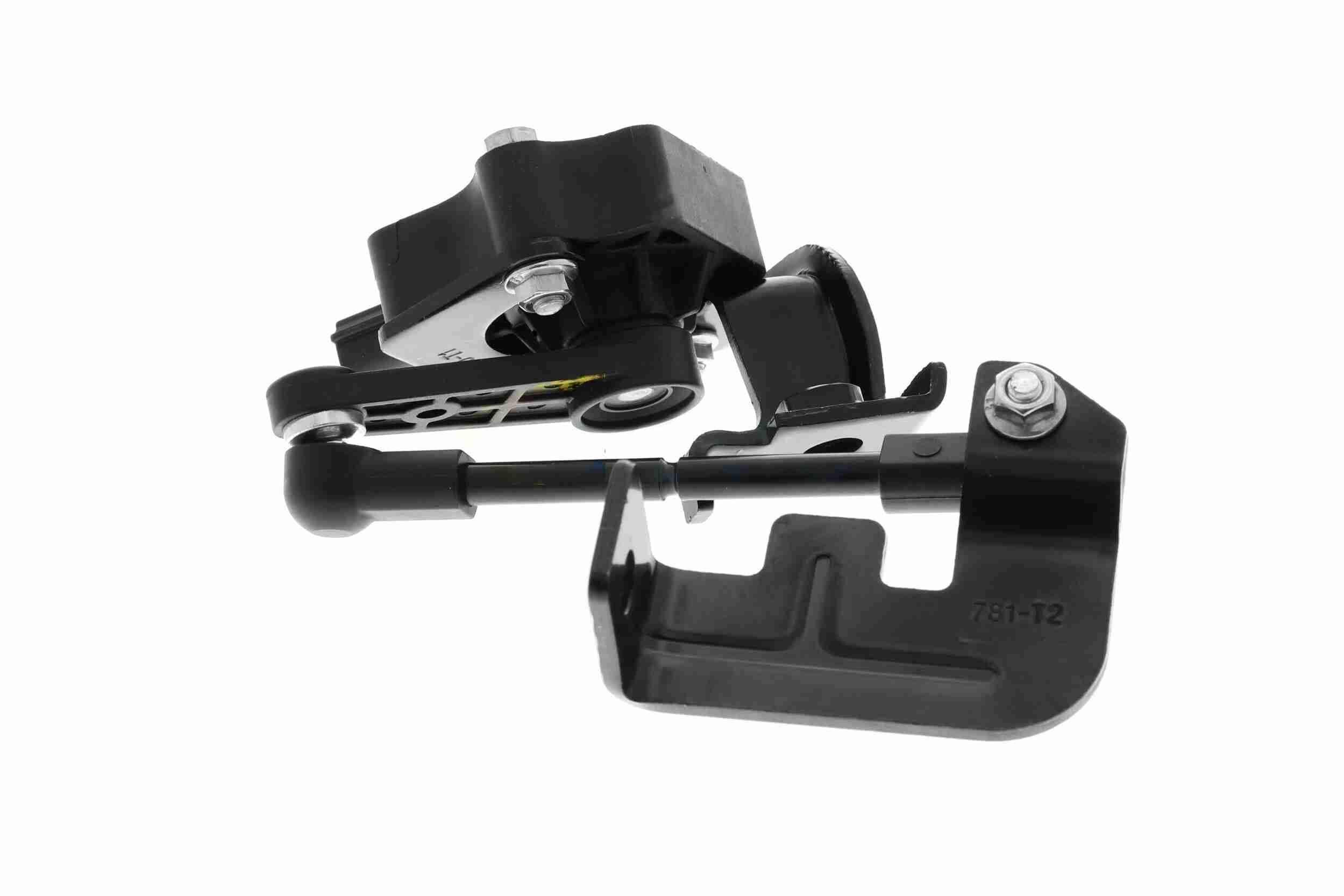 Jutiklis, žibintų diapazono reguliavimas VEMO V25-72-0164