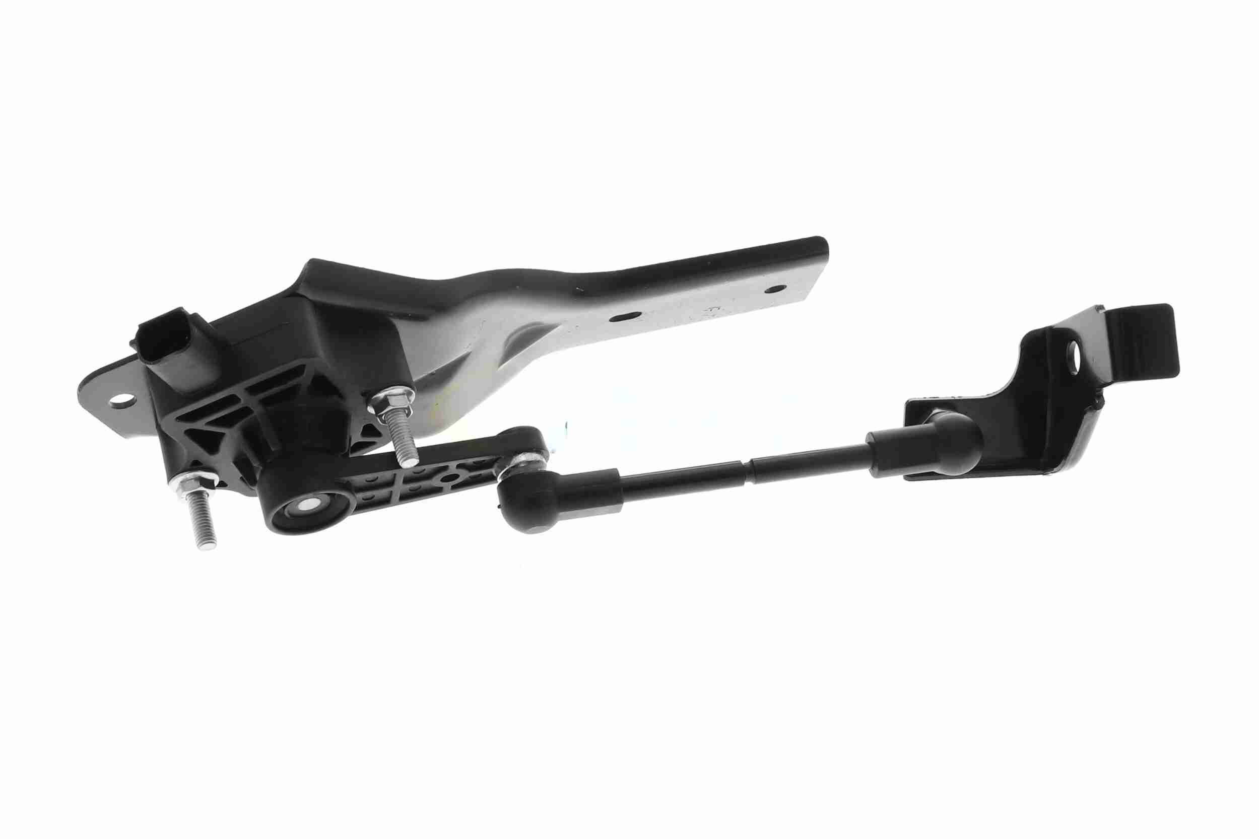 Jutiklis, žibintų diapazono reguliavimas VEMO V25-72-0165