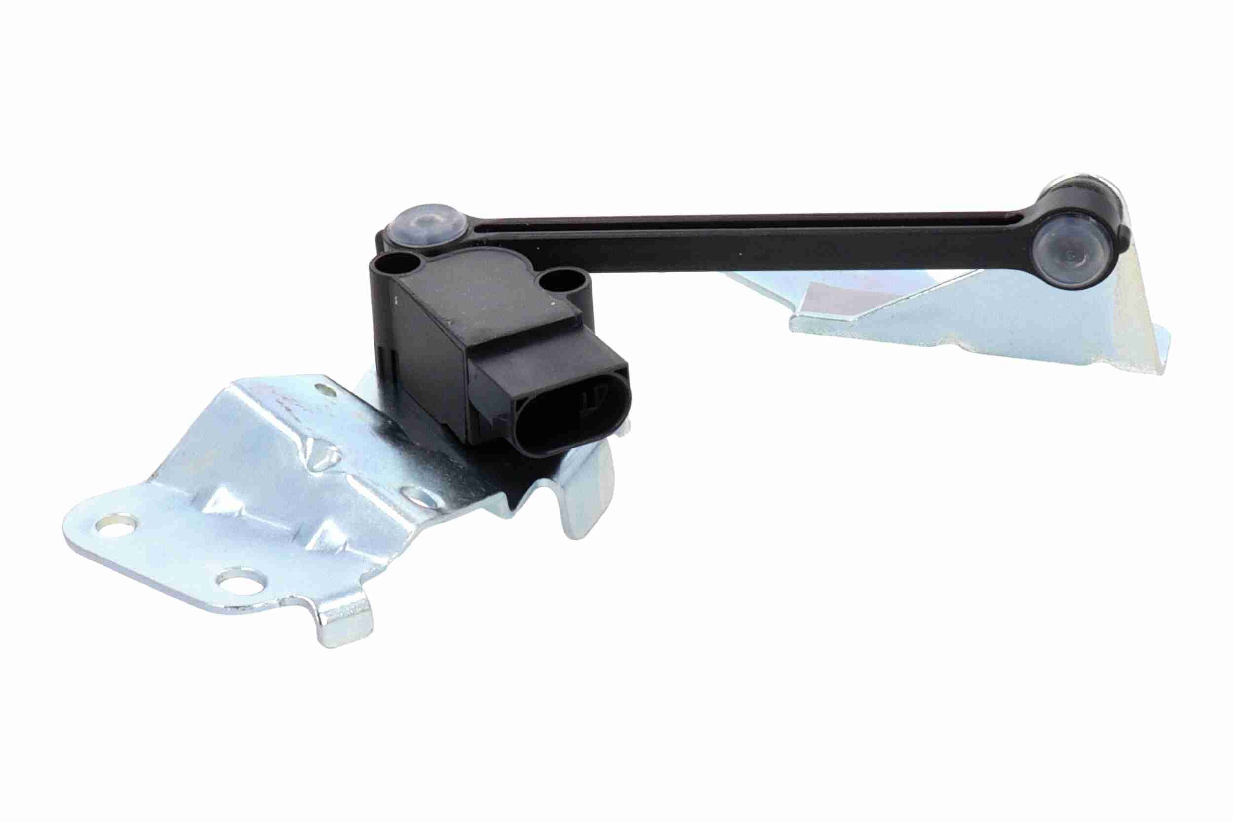 Jutiklis, žibintų diapazono reguliavimas VEMO V25-72-0291