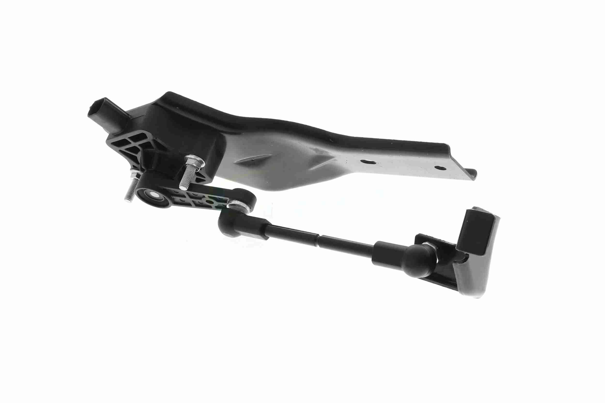 Jutiklis, žibintų diapazono reguliavimas VEMO V25-72-0165