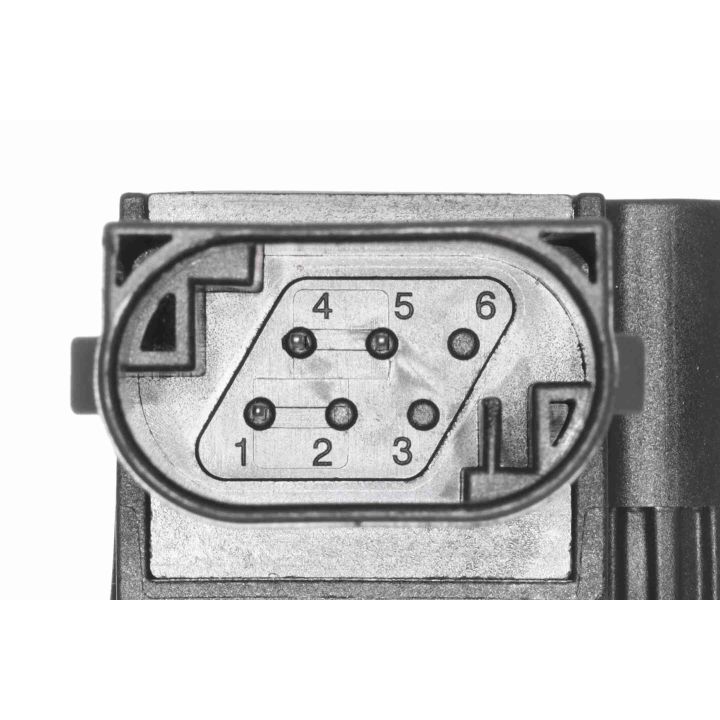 Jutiklis, žibintų diapazono reguliavimas VEMO V25-72-0291