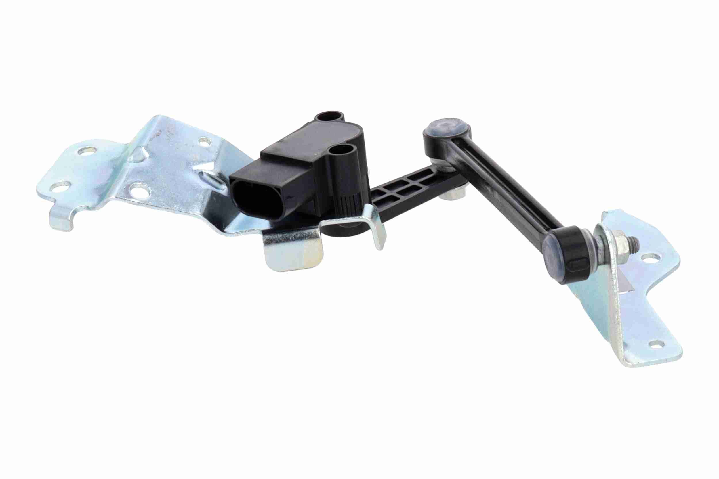 Jutiklis, žibintų diapazono reguliavimas VEMO V25-72-0291