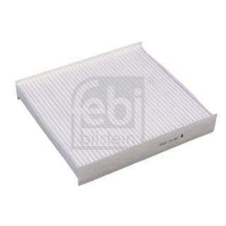 Filtras, salono oras FEBI BILSTEIN 48500