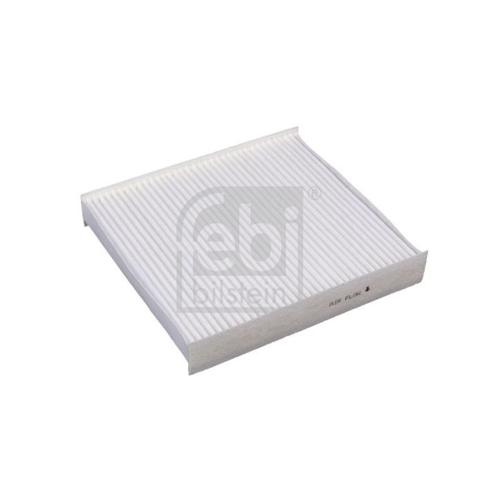 Filtras, salono oras FEBI BILSTEIN 48500