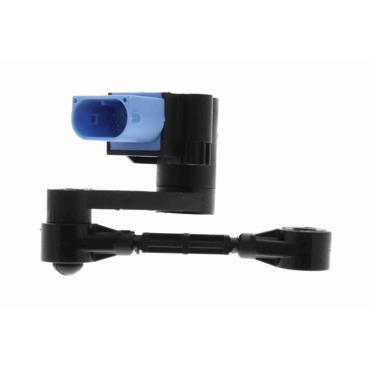 Jutiklis, žibintų diapazono reguliavimas VEMO V41-72-0035