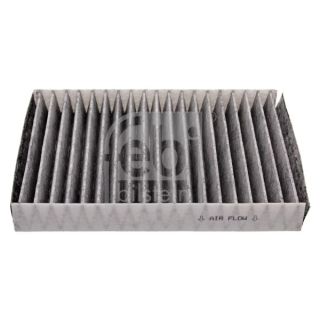 Filtras, salono oras FEBI BILSTEIN 48501