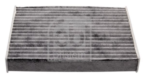 Filtras, salono oras FEBI BILSTEIN 48502