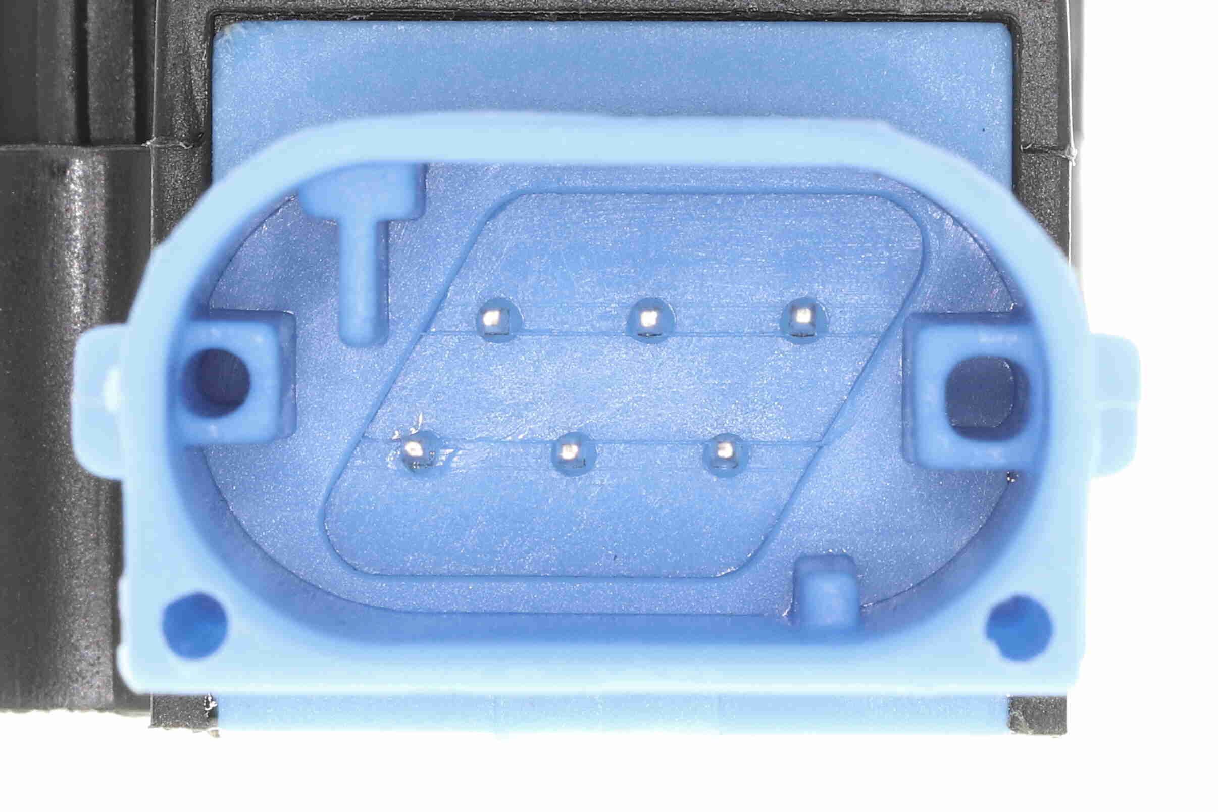 Jutiklis, žibintų diapazono reguliavimas VEMO V41-72-0035