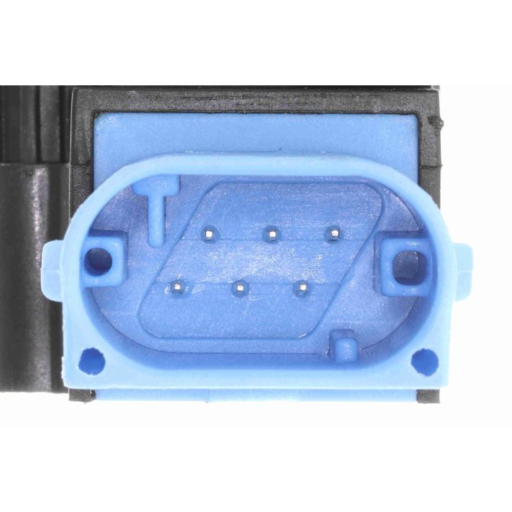 Jutiklis, žibintų diapazono reguliavimas VEMO V41-72-0036