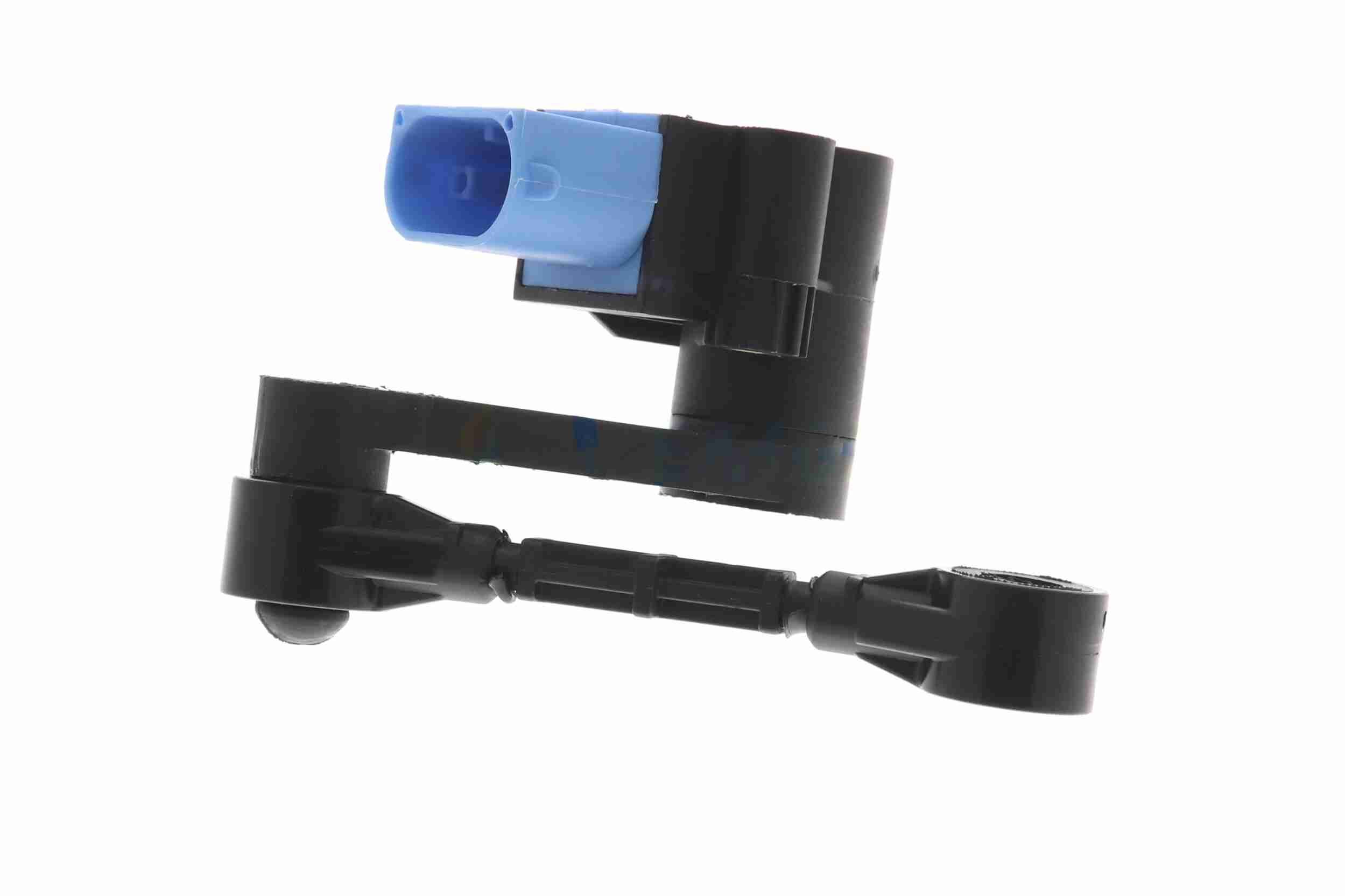 Jutiklis, žibintų diapazono reguliavimas VEMO V41-72-0035