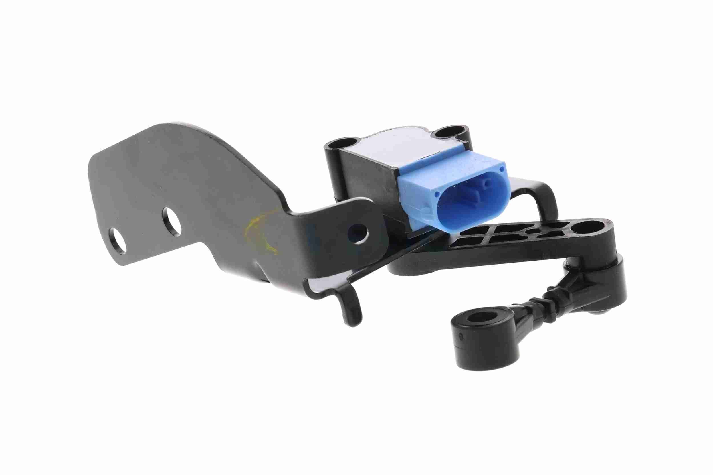 Jutiklis, žibintų diapazono reguliavimas VEMO V41-72-0036