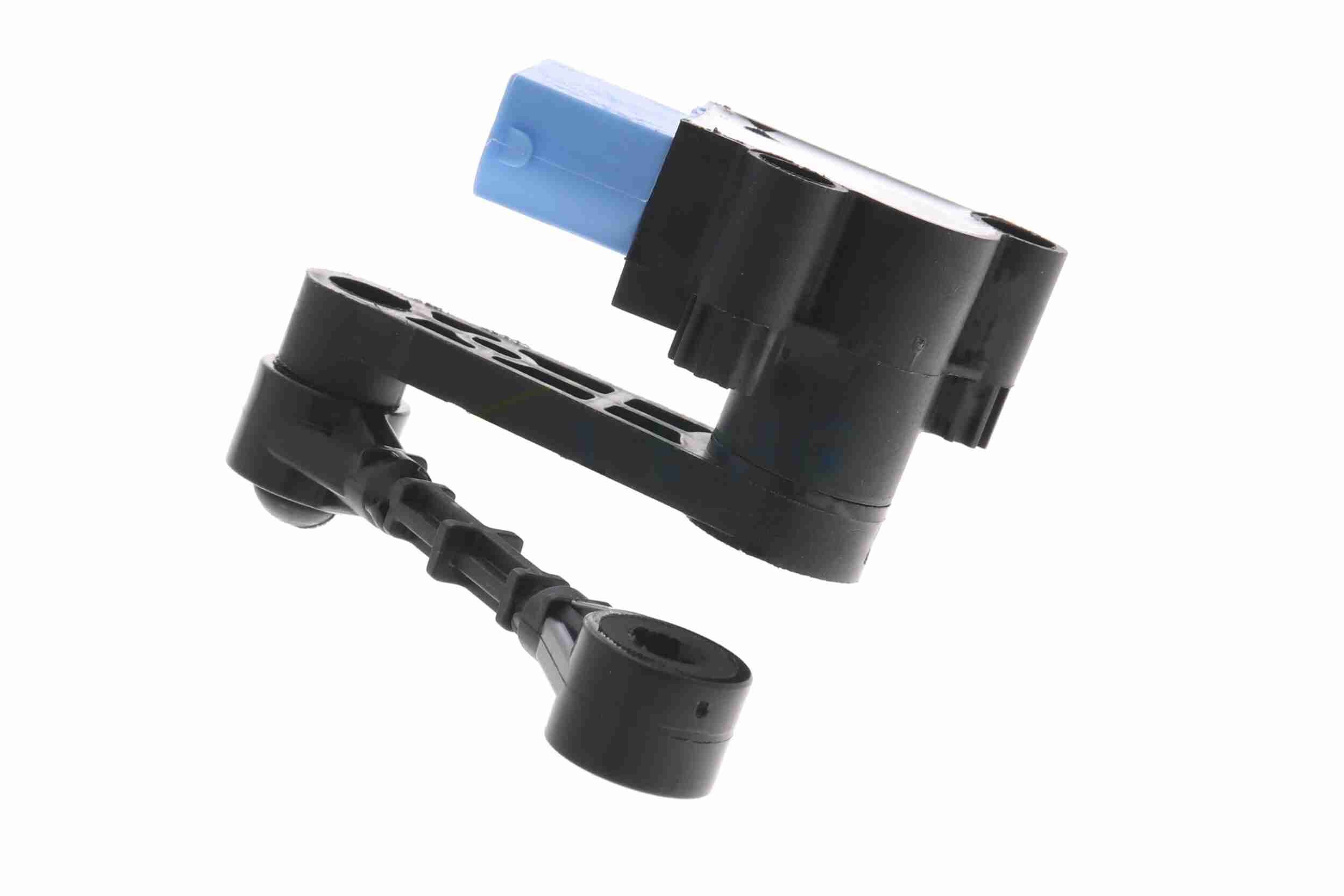 Jutiklis, žibintų diapazono reguliavimas VEMO V41-72-0035