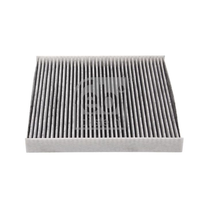 Filtras, salono oras FEBI BILSTEIN 48511