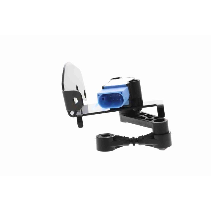 Jutiklis, žibintų diapazono reguliavimas VEMO V41-72-0036