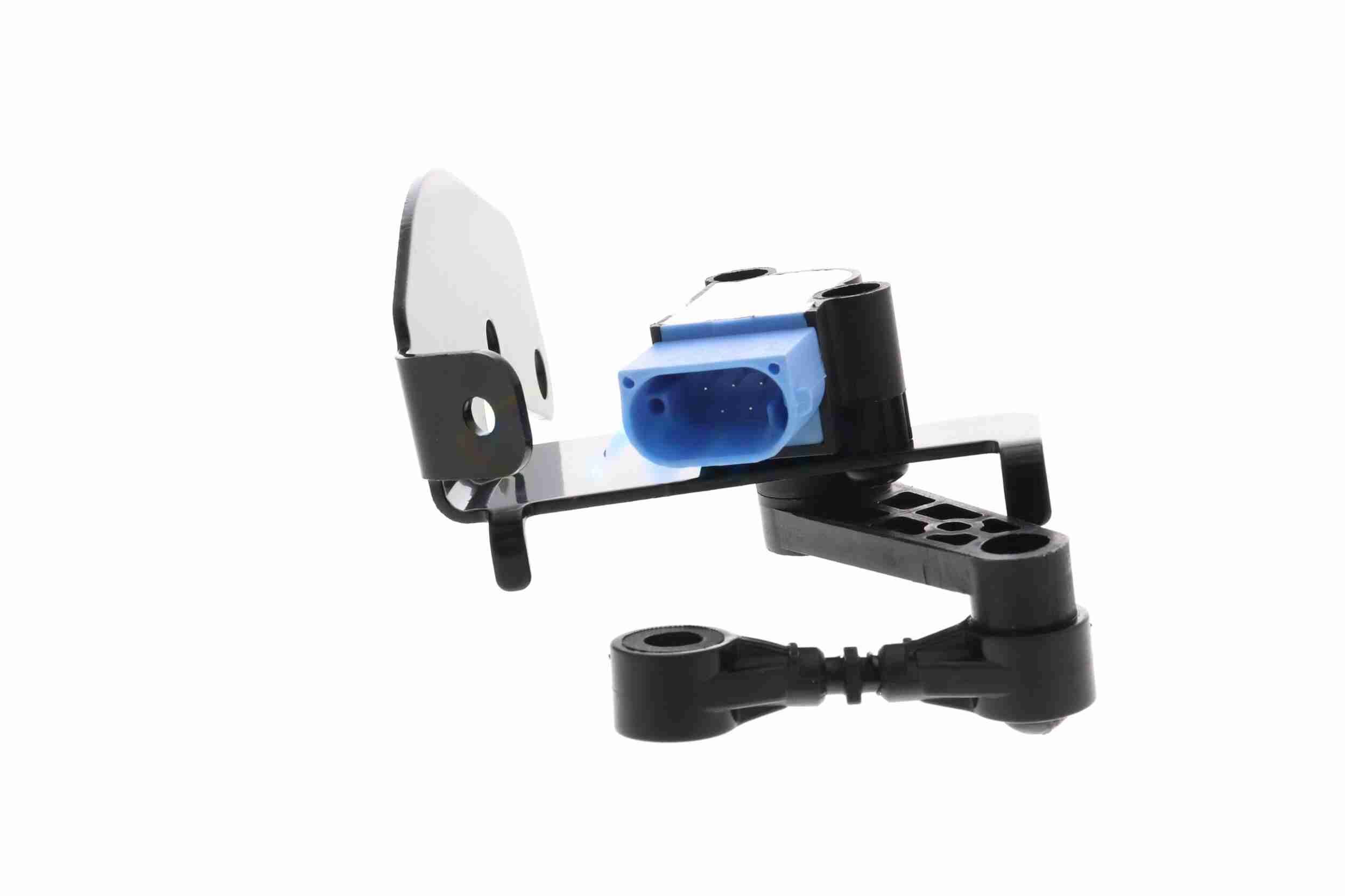 Jutiklis, žibintų diapazono reguliavimas VEMO V41-72-0036