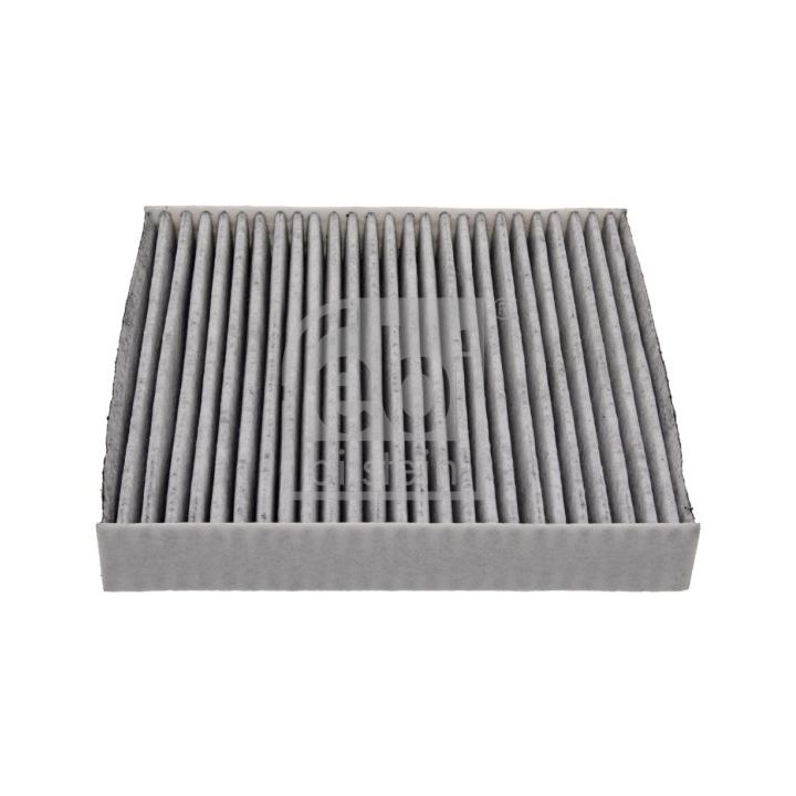 Filtras, salono oras FEBI BILSTEIN 48524