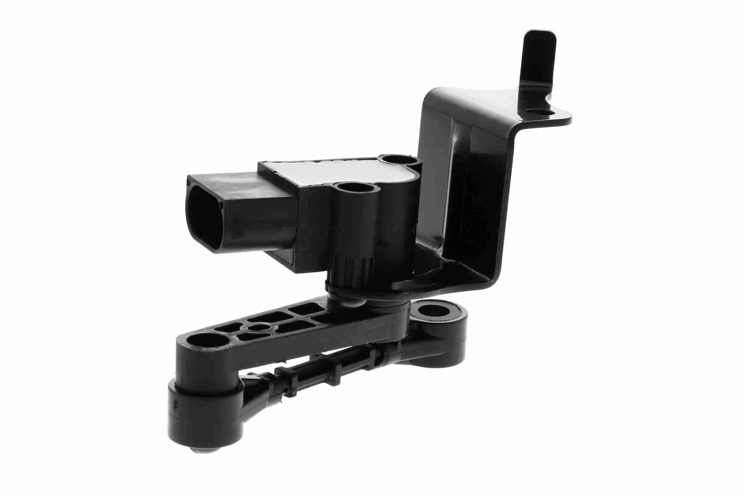 Jutiklis, žibintų diapazono reguliavimas VEMO V41-72-0038