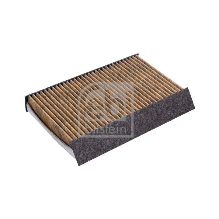 Filtras, salono oras FEBI BILSTEIN 48540