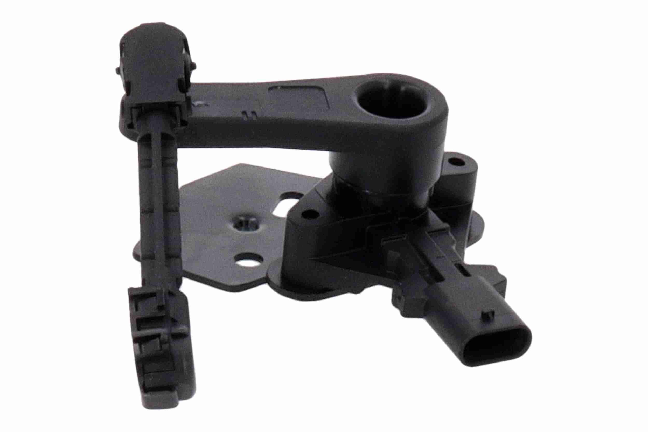 Jutiklis, žibintų diapazono reguliavimas VEMO V42-72-0113