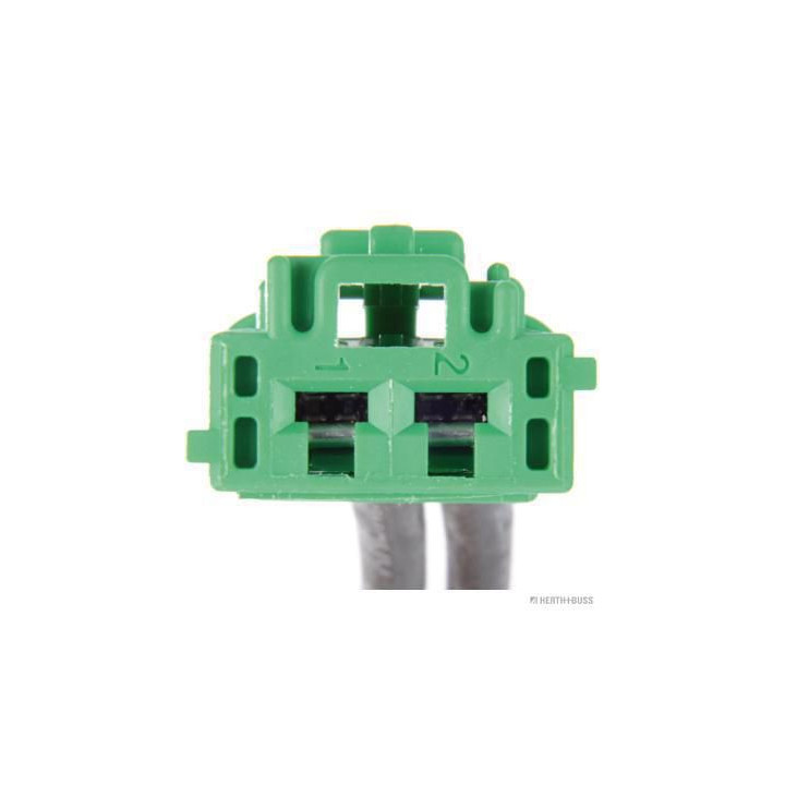 Valdymo blokas, šildymas / ventiliacija HERTH+BUSS ELPARTS 75614370
