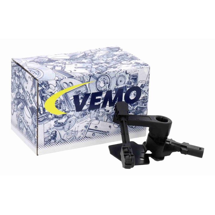 Jutiklis, žibintų diapazono reguliavimas VEMO V42-72-0113