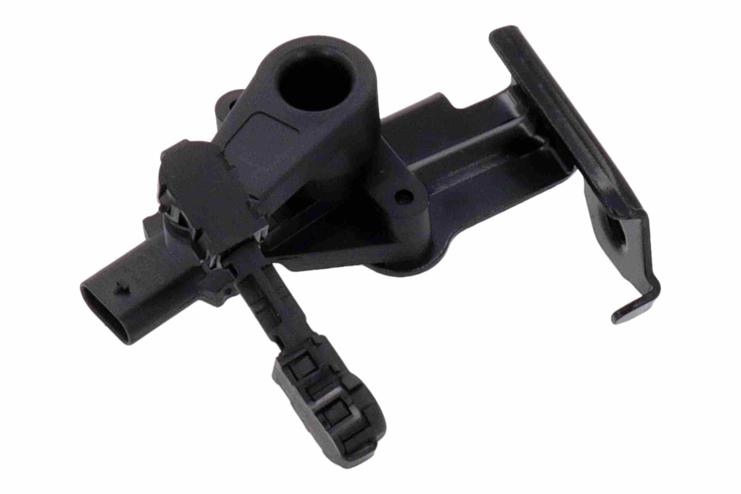 Jutiklis, žibintų diapazono reguliavimas VEMO V42-72-0115