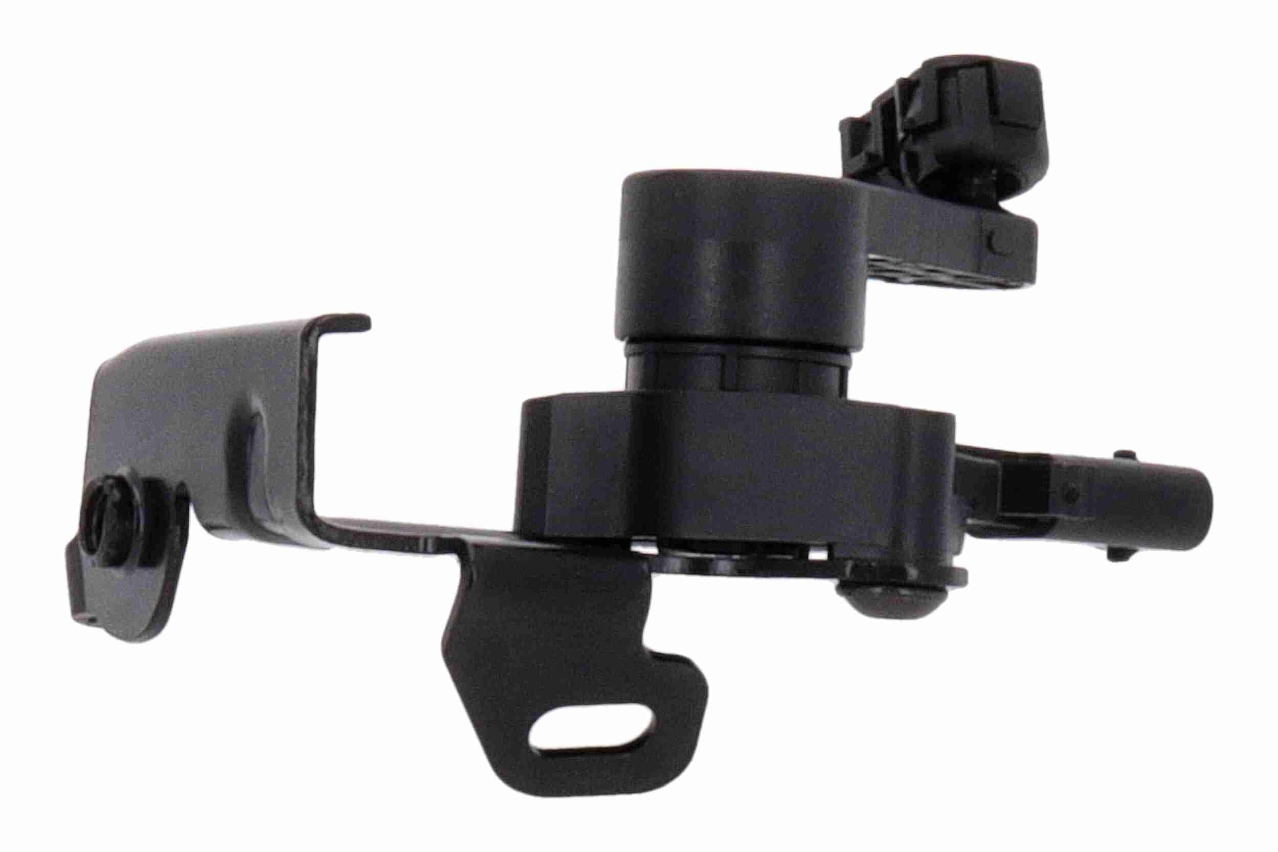 Jutiklis, žibintų diapazono reguliavimas VEMO V42-72-0115