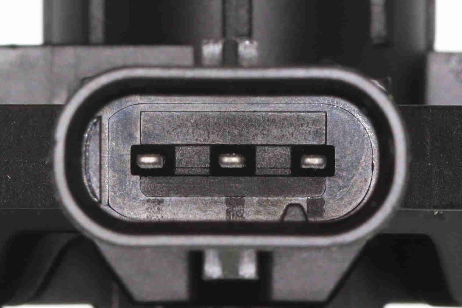 Jutiklis, žibintų diapazono reguliavimas VEMO V42-72-0116