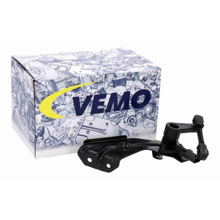 Jutiklis, žibintų diapazono reguliavimas VEMO V42-72-0117