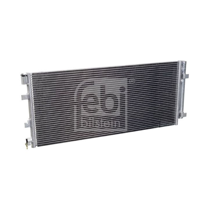 Kondensatorius, oro kondicionierius FEBI BILSTEIN 182641