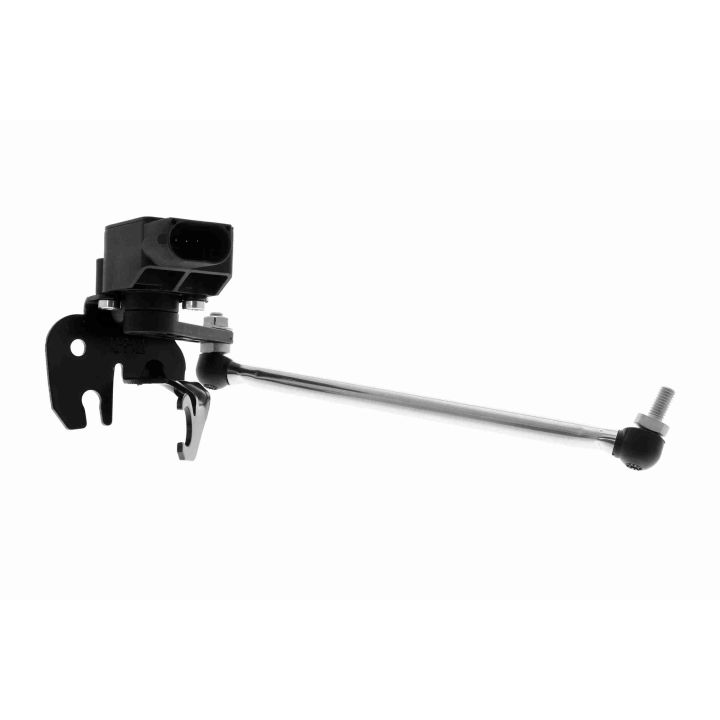 Jutiklis, žibintų diapazono reguliavimas VEMO V45-72-0101