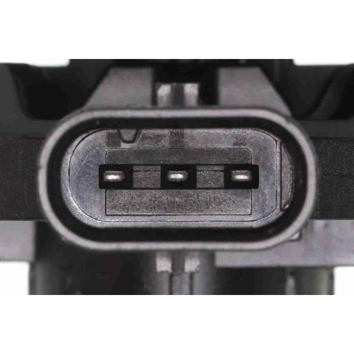 Jutiklis, žibintų diapazono reguliavimas VEMO V42-72-0117