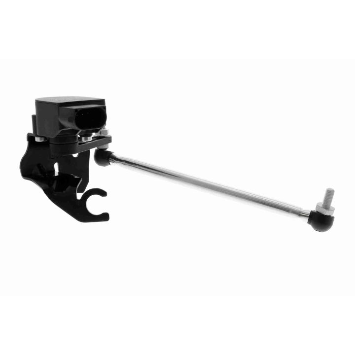 Jutiklis, žibintų diapazono reguliavimas VEMO V45-72-0102