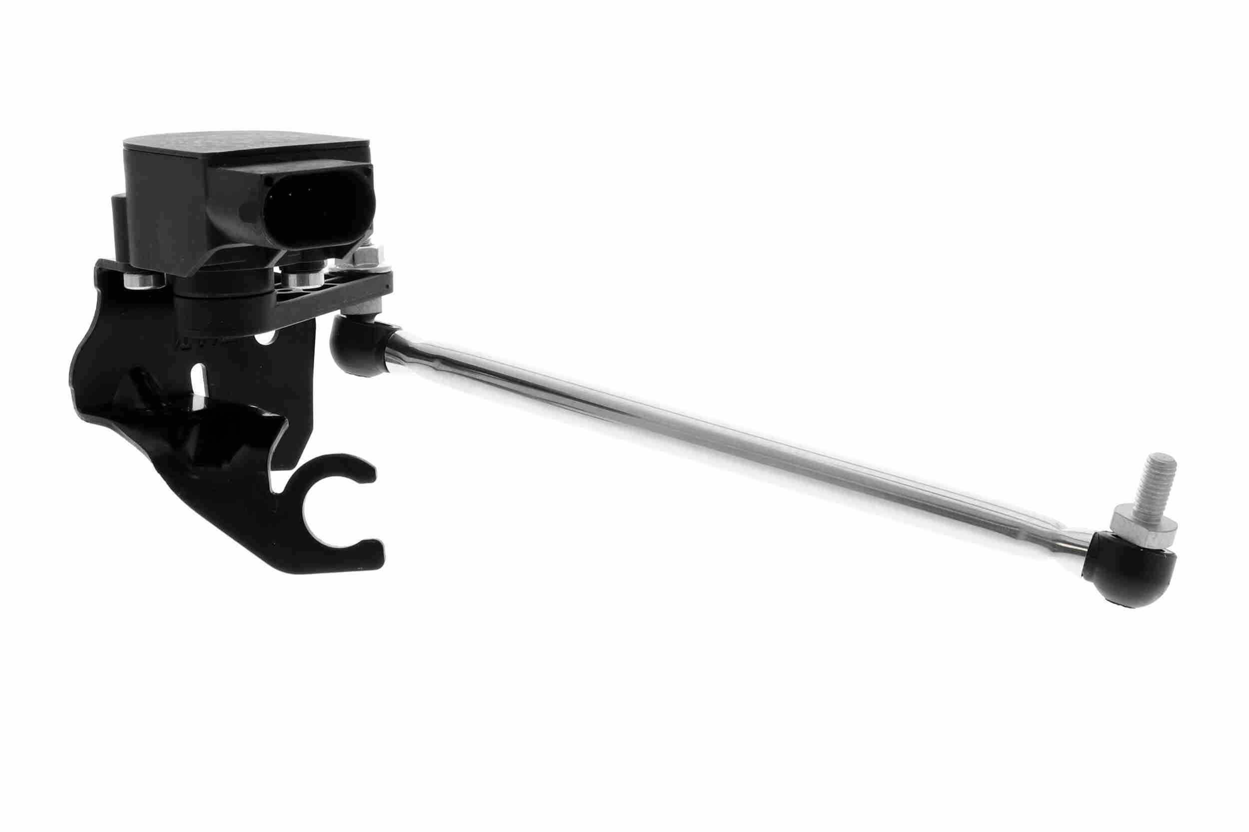 Jutiklis, žibintų diapazono reguliavimas VEMO V45-72-0102