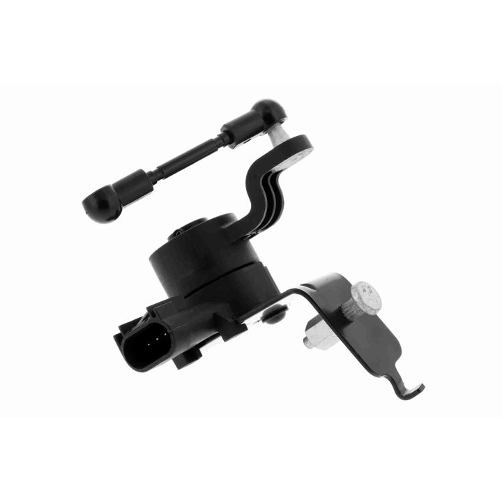 Jutiklis, žibintų diapazono reguliavimas VEMO V51-72-0234