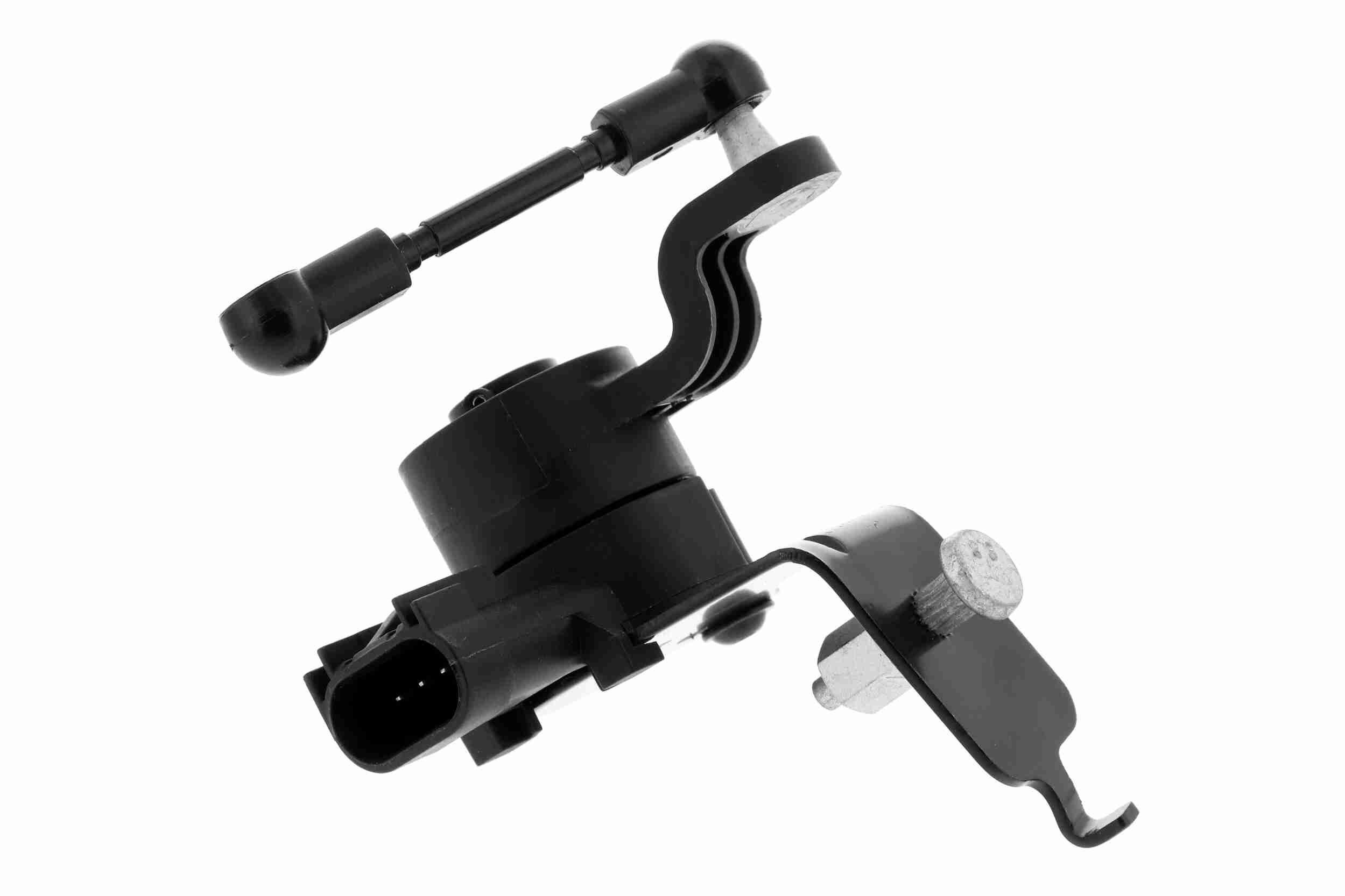 Jutiklis, žibintų diapazono reguliavimas VEMO V51-72-0234