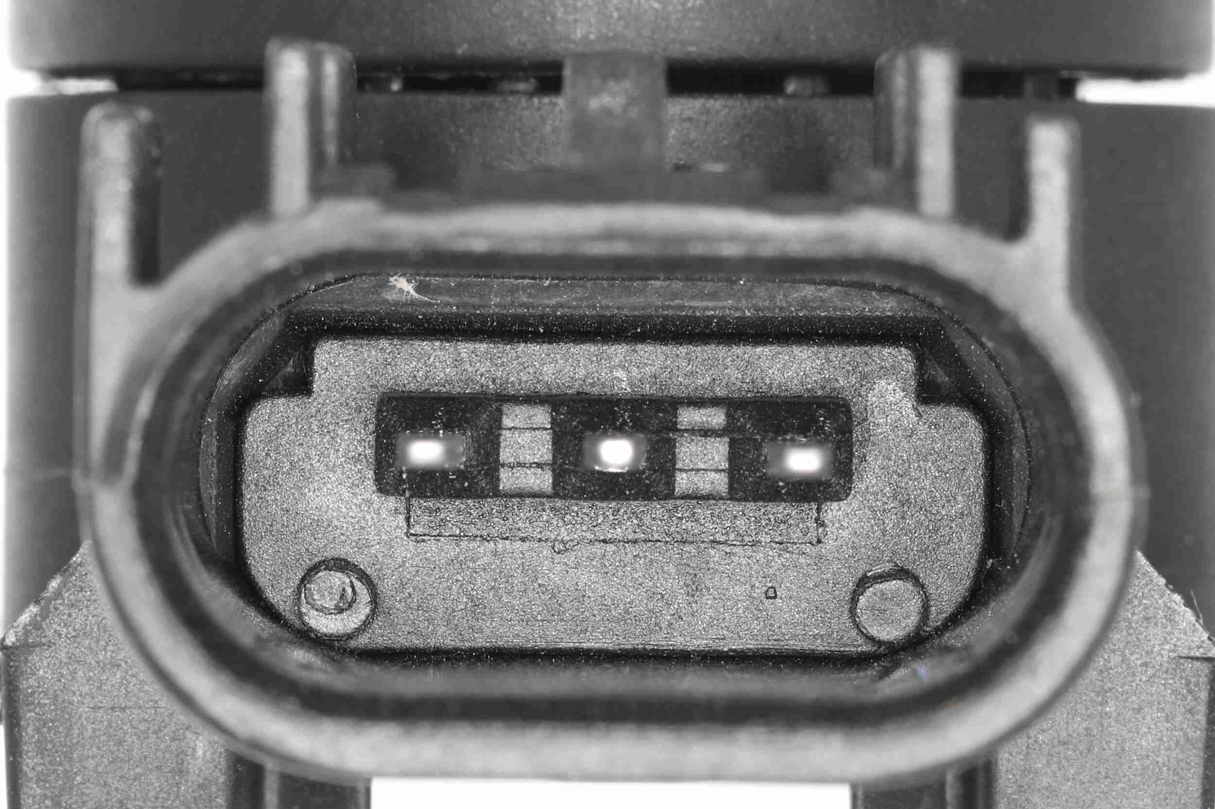 Jutiklis, žibintų diapazono reguliavimas VEMO V51-72-0234