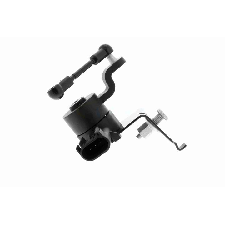 Jutiklis, žibintų diapazono reguliavimas VEMO V51-72-0234