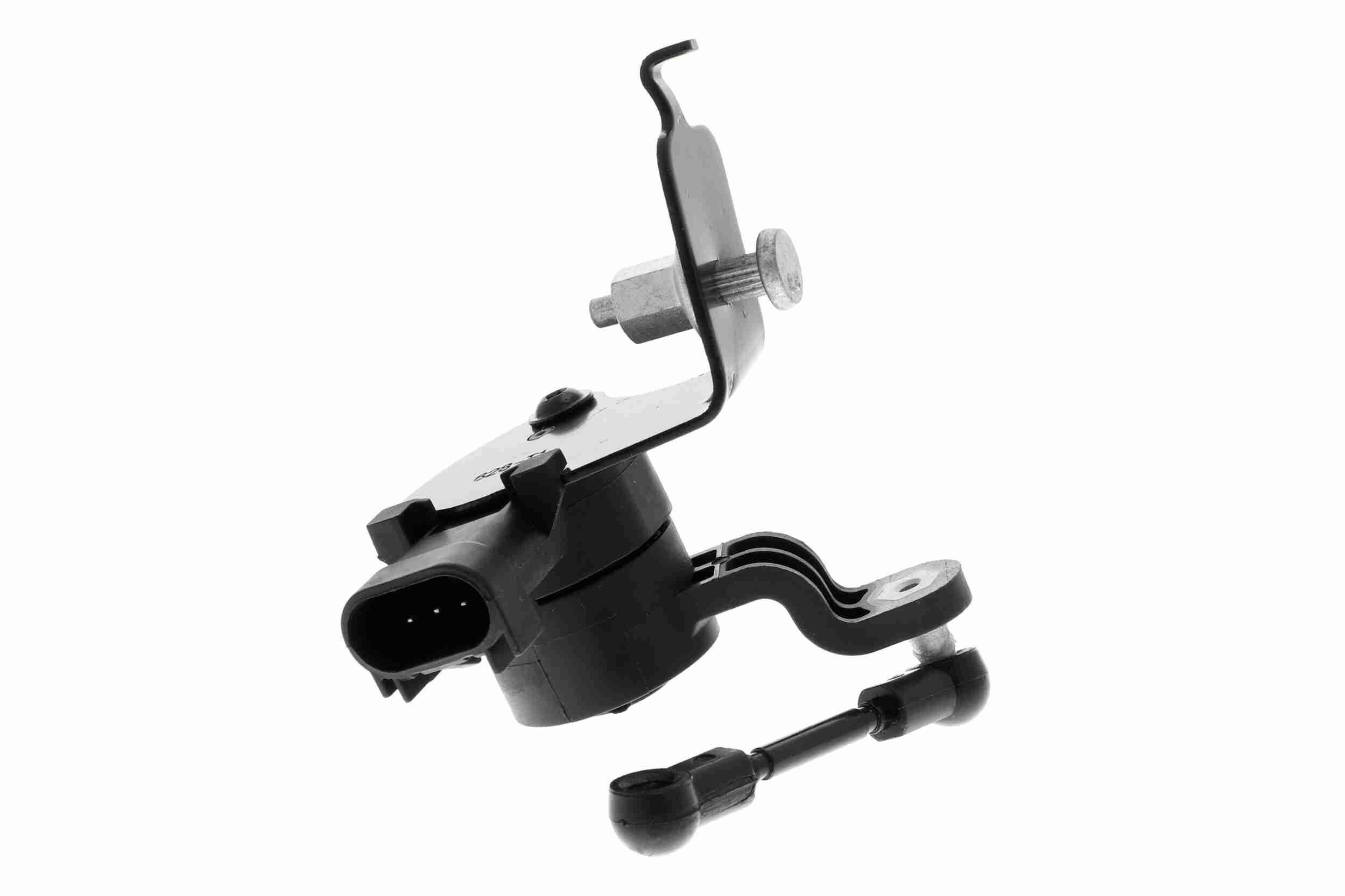 Jutiklis, žibintų diapazono reguliavimas VEMO V51-72-0235