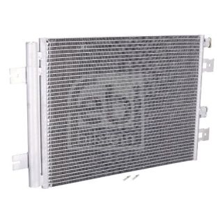 Kondensatorius, oro kondicionierius FEBI BILSTEIN 188539