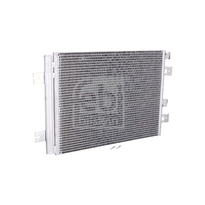 Kondensatorius, oro kondicionierius FEBI BILSTEIN 188539