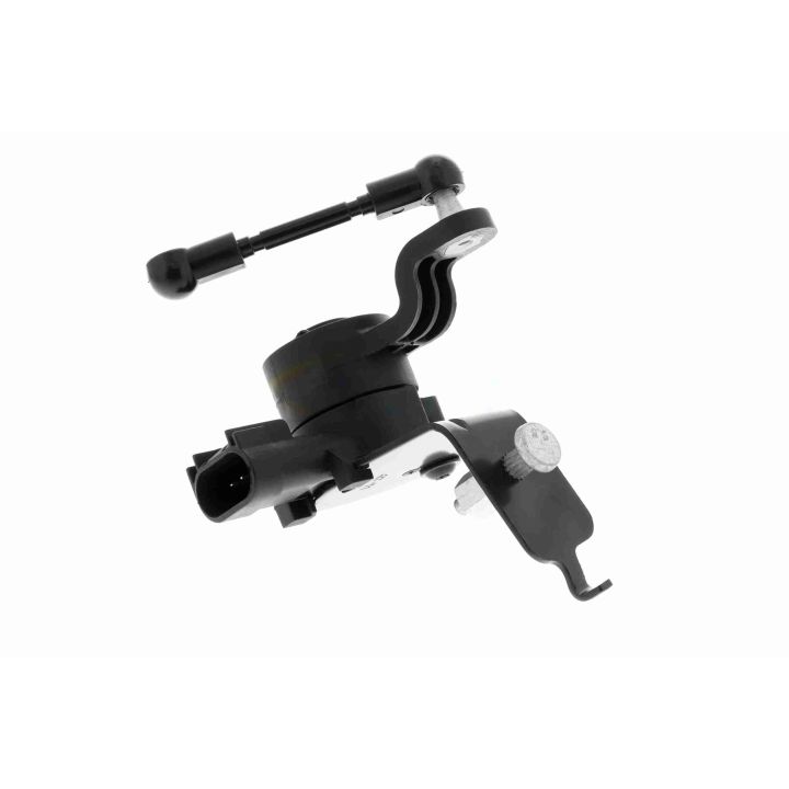 Jutiklis, žibintų diapazono reguliavimas VEMO V51-72-0234