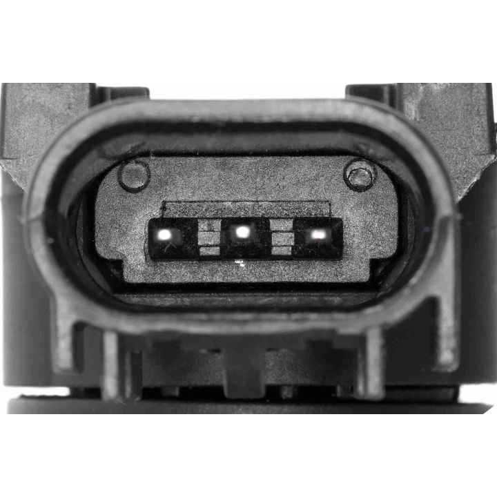 Jutiklis, žibintų diapazono reguliavimas VEMO V51-72-0235