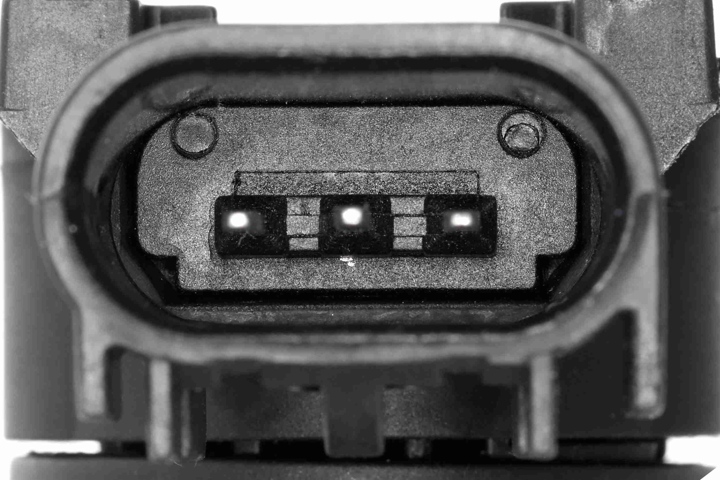 Jutiklis, žibintų diapazono reguliavimas VEMO V51-72-0235