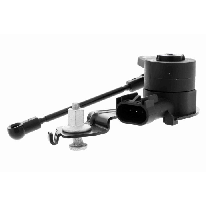 Jutiklis, žibintų diapazono reguliavimas VEMO V51-72-0236