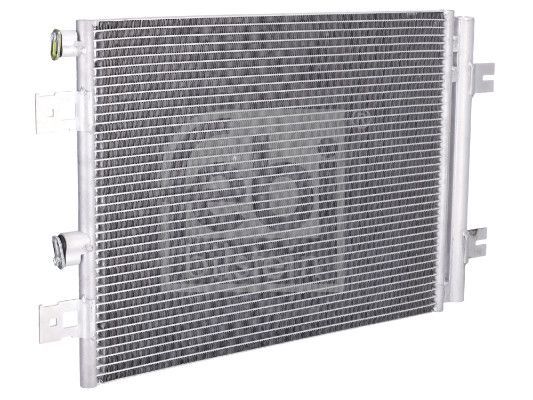 Kondensatorius, oro kondicionierius FEBI BILSTEIN 188539