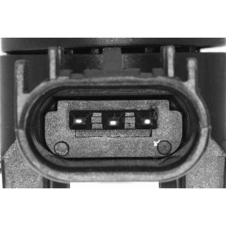 Jutiklis, žibintų diapazono reguliavimas VEMO V51-72-0236