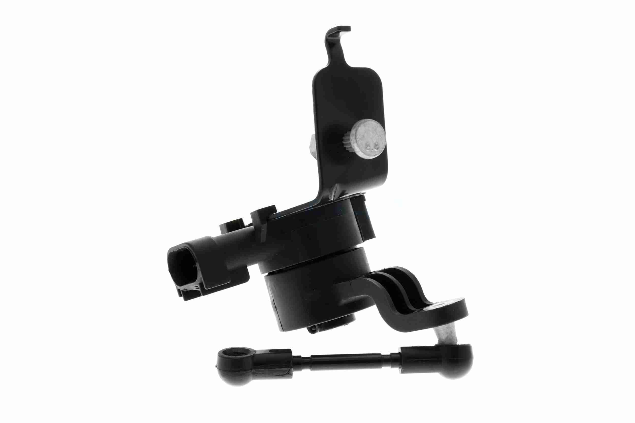 Jutiklis, žibintų diapazono reguliavimas VEMO V51-72-0235