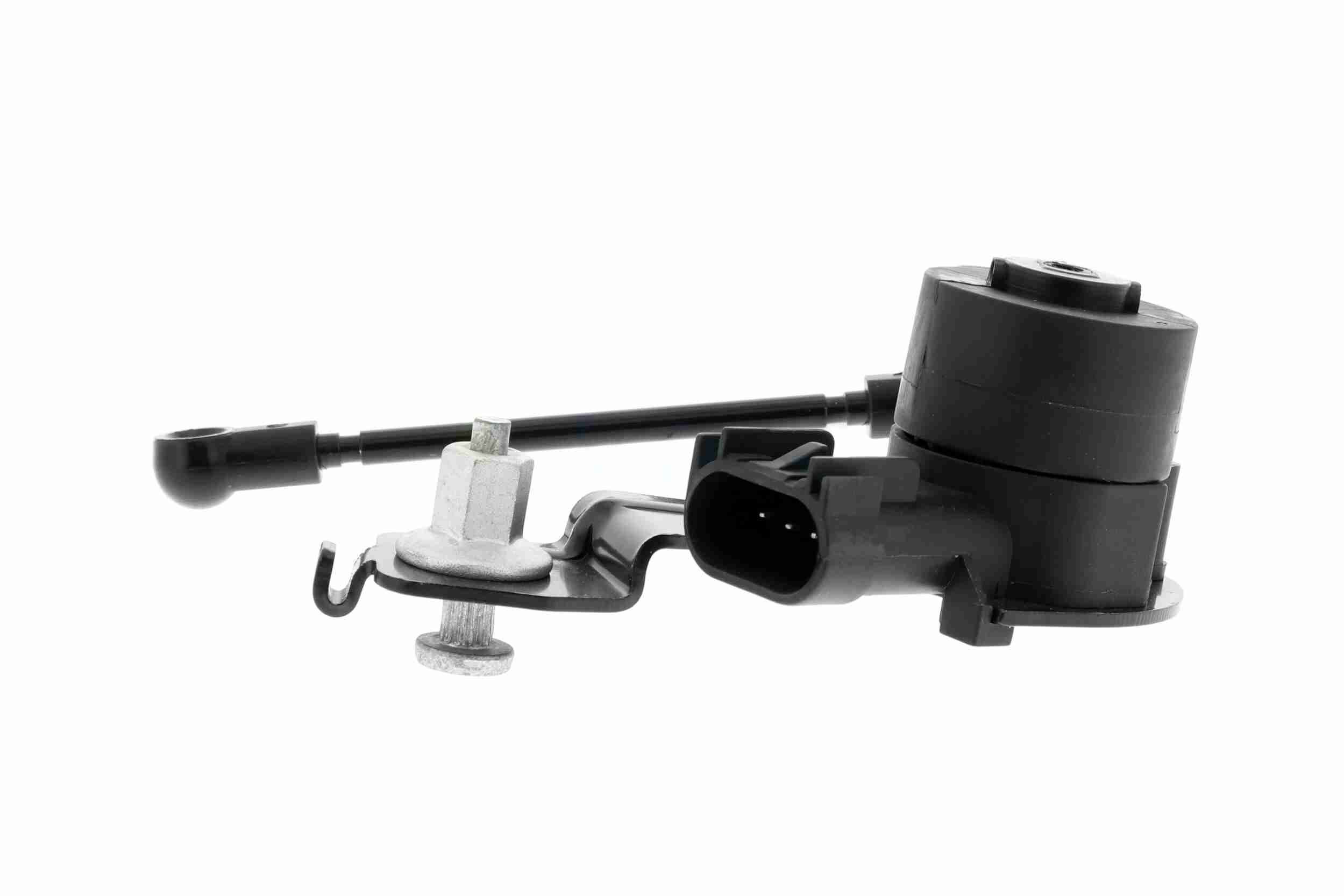 Jutiklis, žibintų diapazono reguliavimas VEMO V51-72-0236