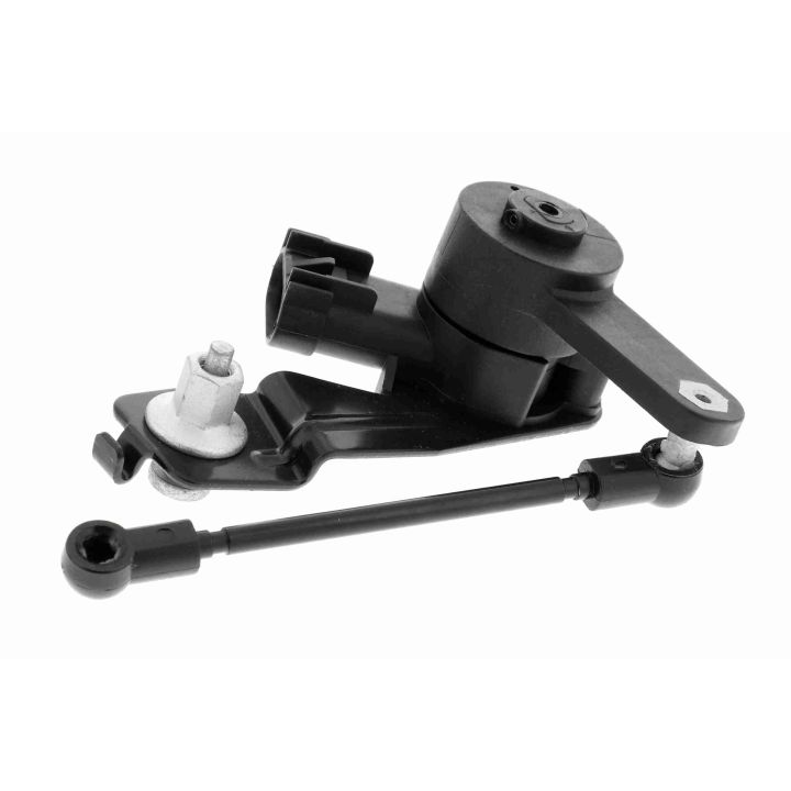 Jutiklis, žibintų diapazono reguliavimas VEMO V51-72-0237